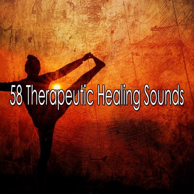 58 Therapeutic Healing Sounds