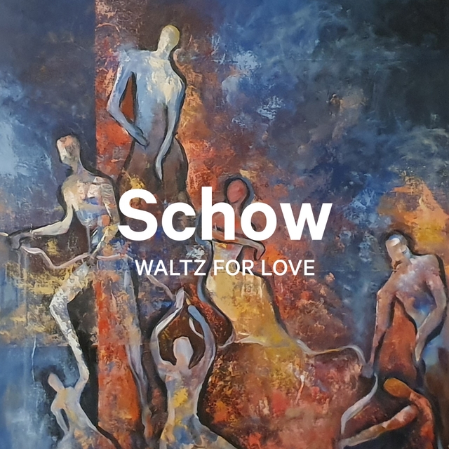 Couverture de Waltz for Love