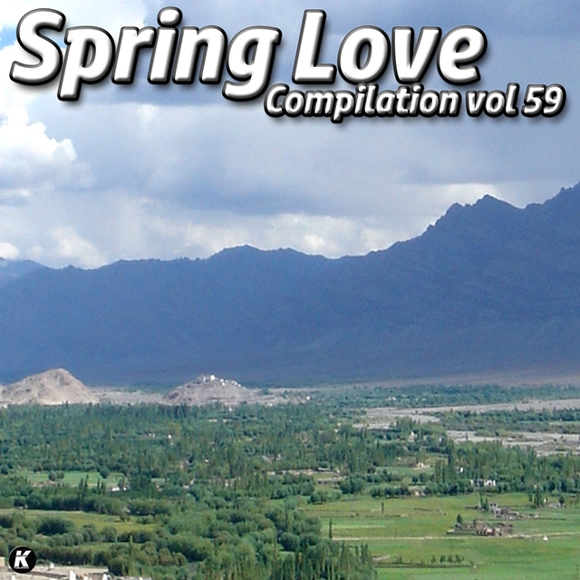SPRING LOVE COMPILATION VOL 59