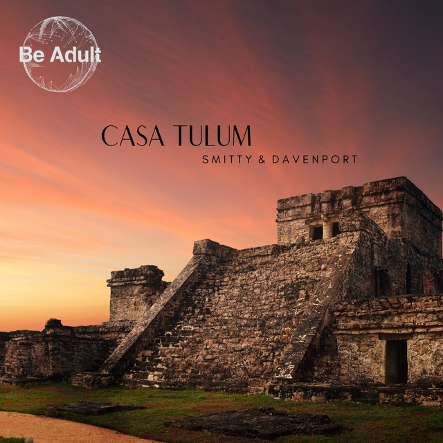 Couverture de Casa Tulum