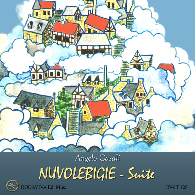 NUVOLEBIGIE suite