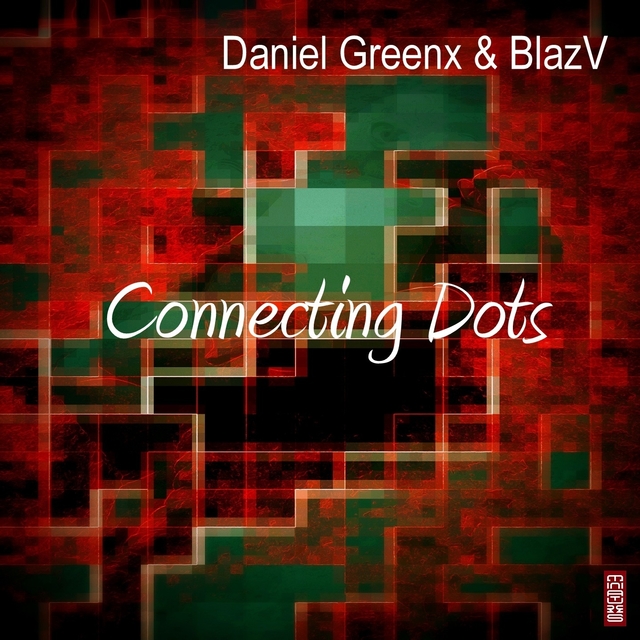 Couverture de Connecting Dots