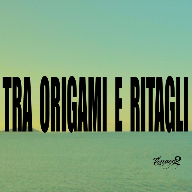 Tra origami e ritagli