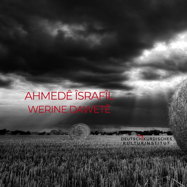 Couverture de Werine Dawetê