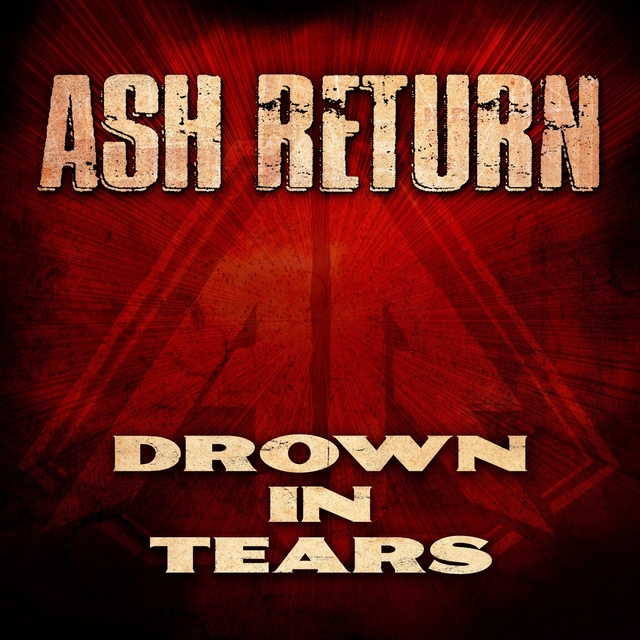 Couverture de Drown in Tears