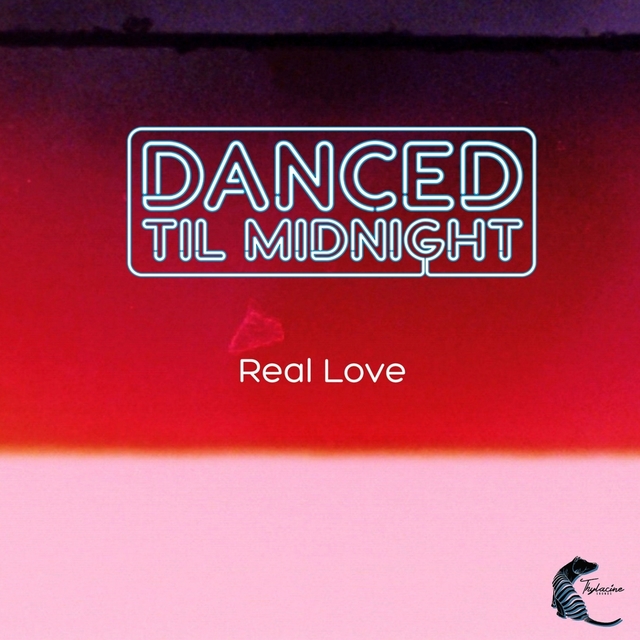 Real Love - EP