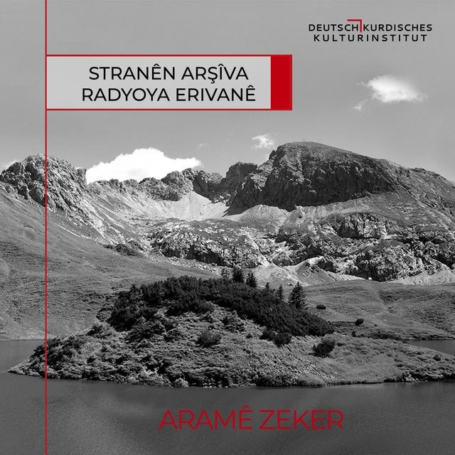 Stranên Arşîva Radyoya Erîvanê-6