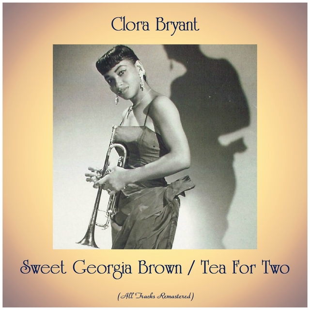 Couverture de Sweet Georgia Brown / Tea For Two