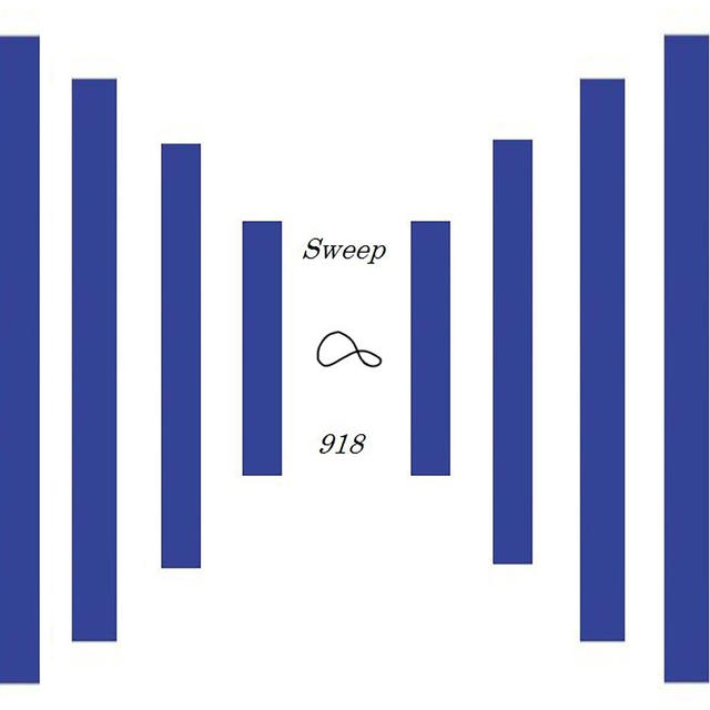 Couverture de Sweep 918