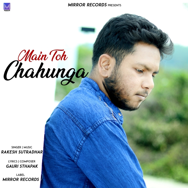 Couverture de Main Toh Chahunga