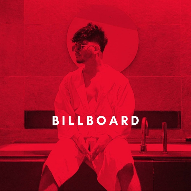 Couverture de Billboard