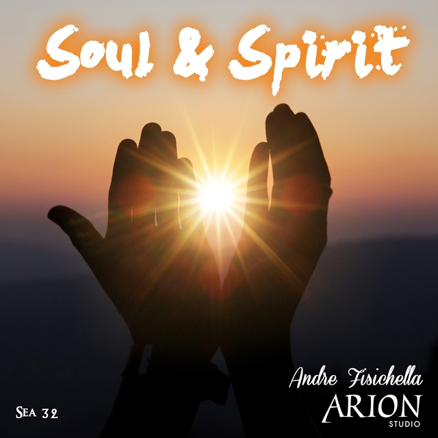 Couverture de Soul & Spirit