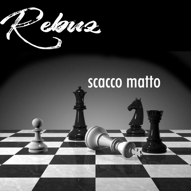 Couverture de Scacco Matto