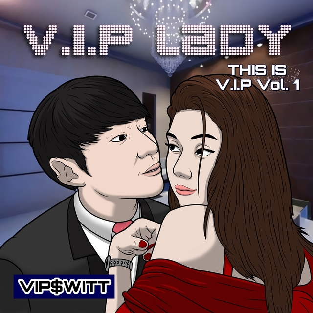 V.I.P Lady