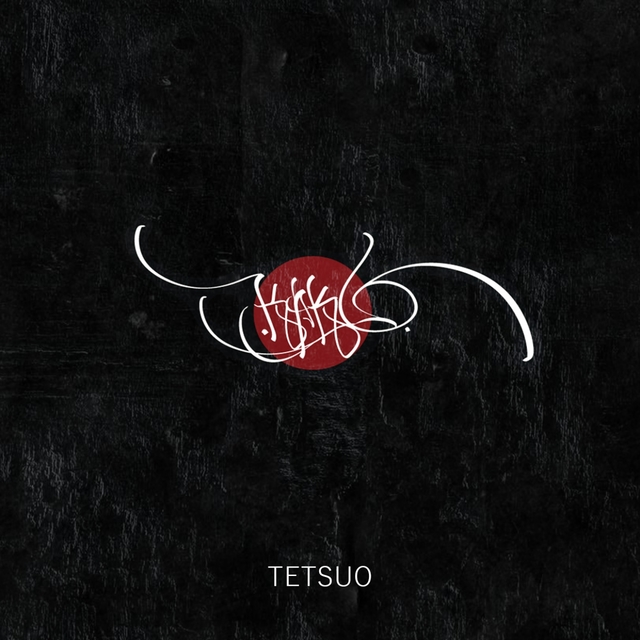 Couverture de Tetsuo