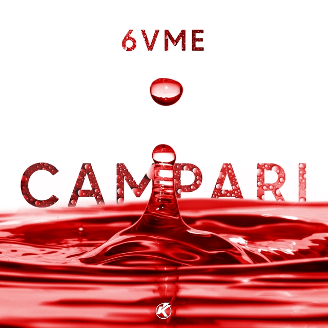 Couverture de Campari