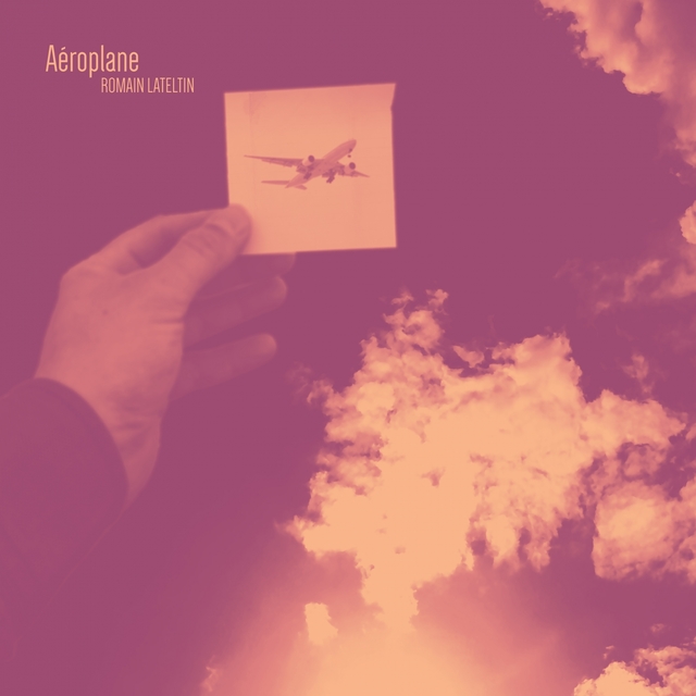 Couverture de Aeroplane