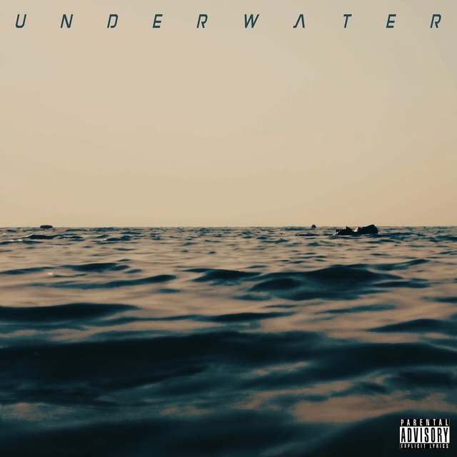 Couverture de Underwater