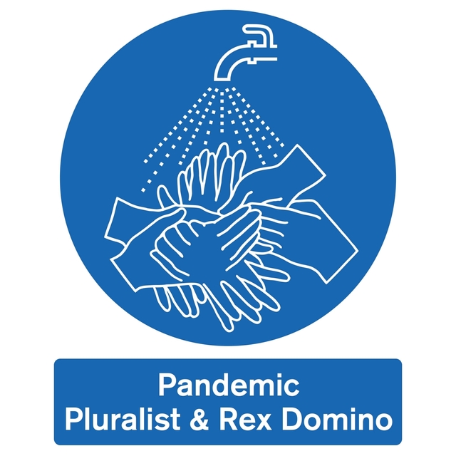 Couverture de Pandemic