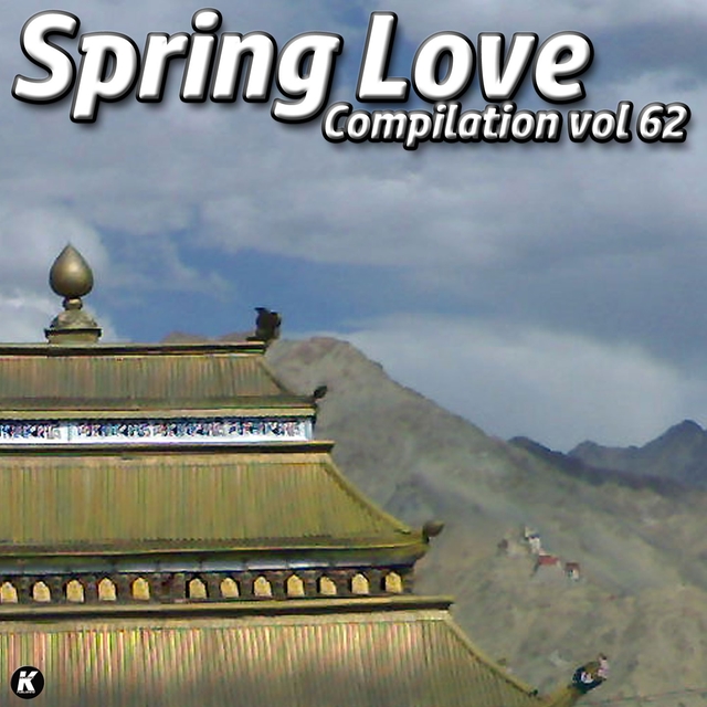 SPRING LOVE COMPILATION VOL 62