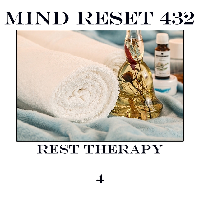 Rest therapy