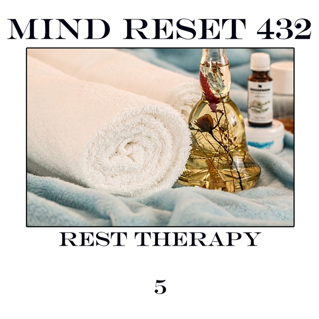 Rest therapy