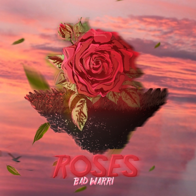 Couverture de Roses