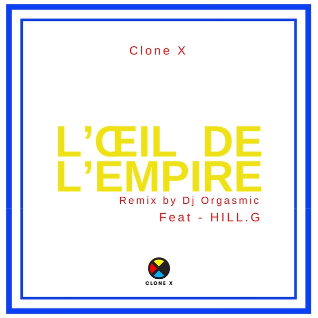 L'œil de l'empire