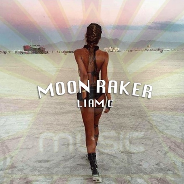 Couverture de Moonraker