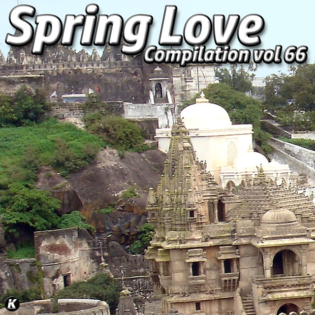 SPRING LOVE COMPILATION VOL 66