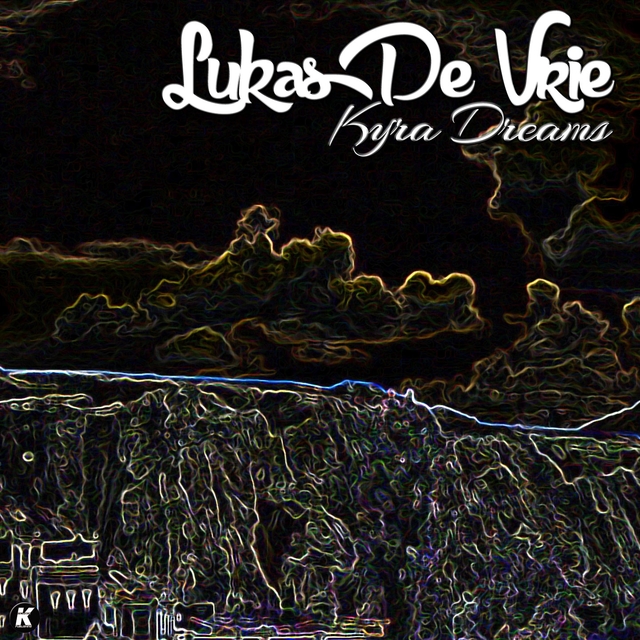 Couverture de Kyra Dreams