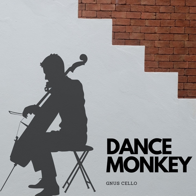 Dance Monkey