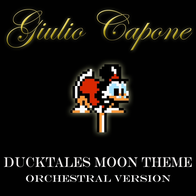 Ducktales Moon theme