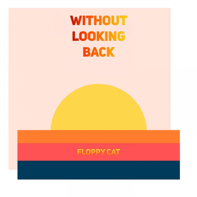 Couverture de Without Looking Back