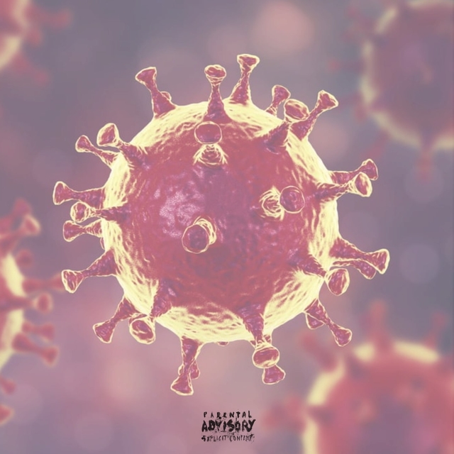 Couverture de Coronavirus