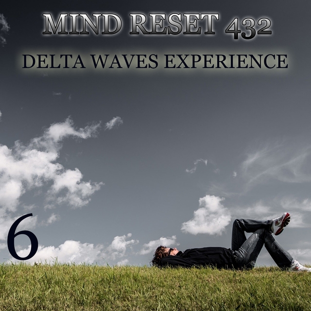 Delta Waves Experience