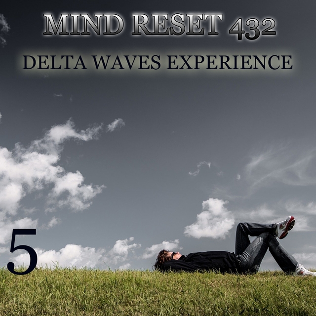 Delta Waves Experience