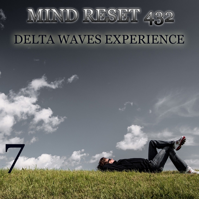 Delta Waves Experience