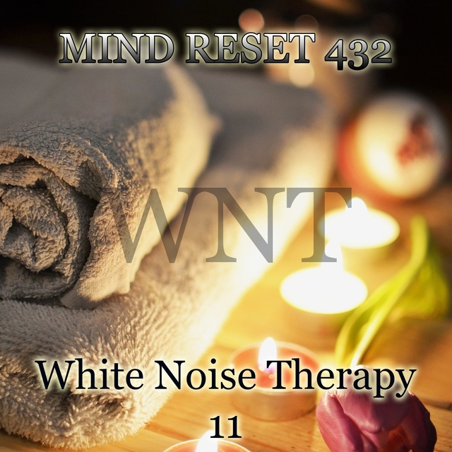 White Noise Therapy