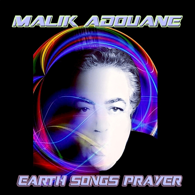 Couverture de Earth Songs Prayer
