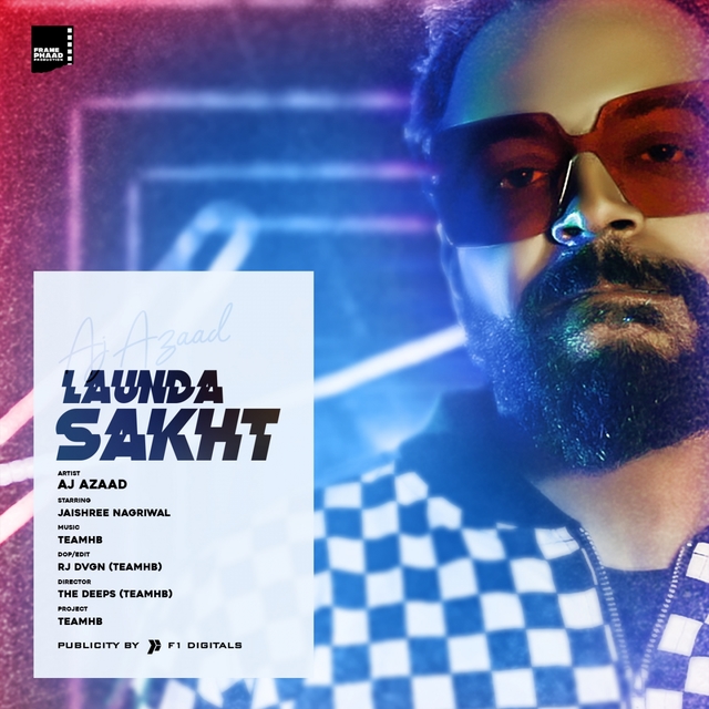 Launda Sakht