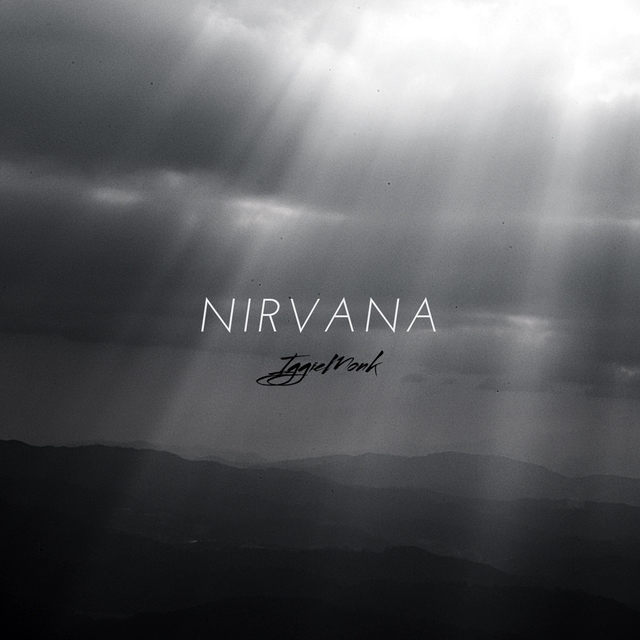 Couverture de Nirvana