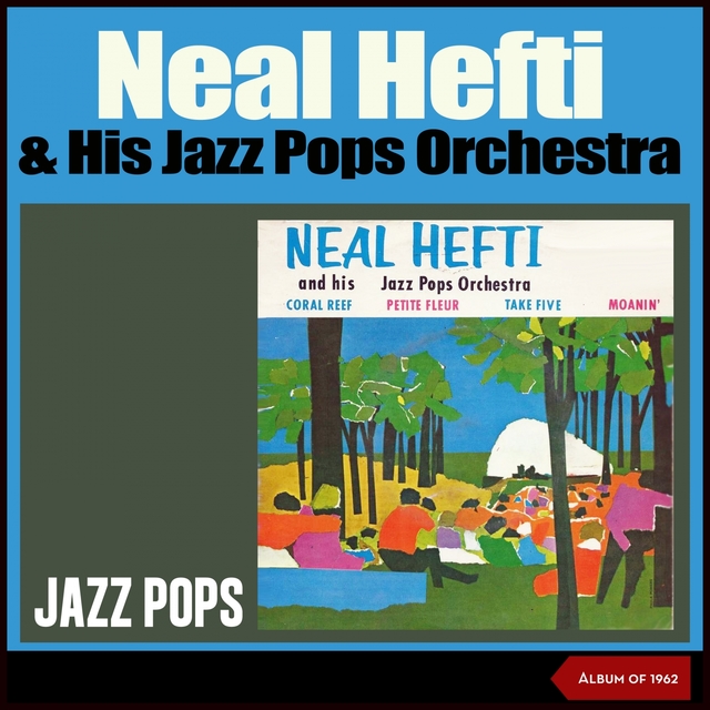 Jazz Pops