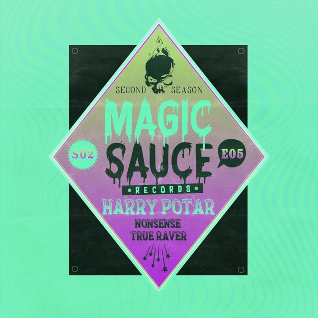 Magic Sauce S02E05