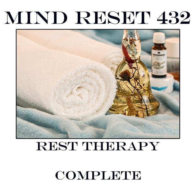 Rest therapy