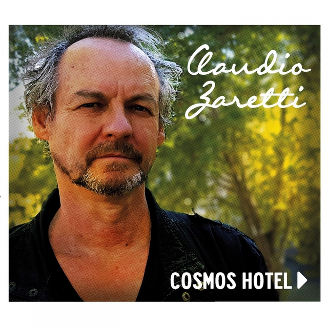 Cosmos Hotel