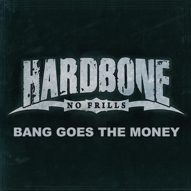 Couverture de Bang Goes the Money