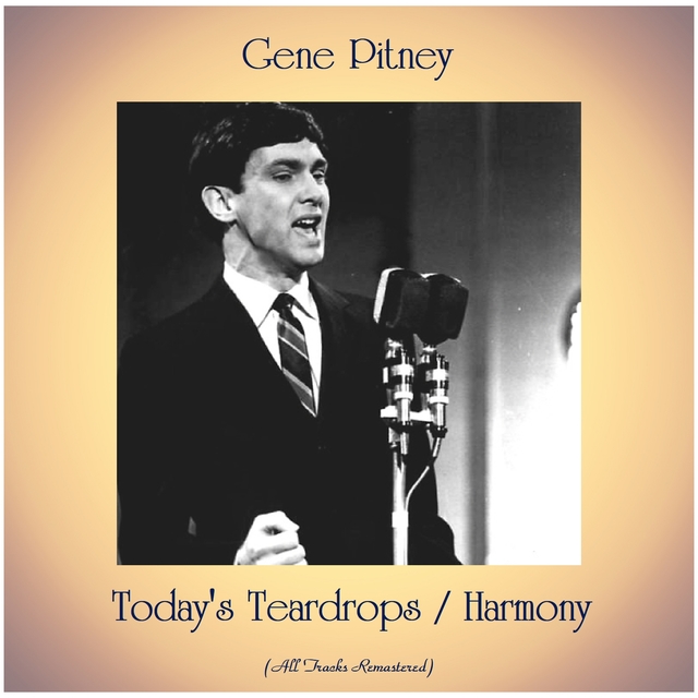 Today's Teardrops / Harmony