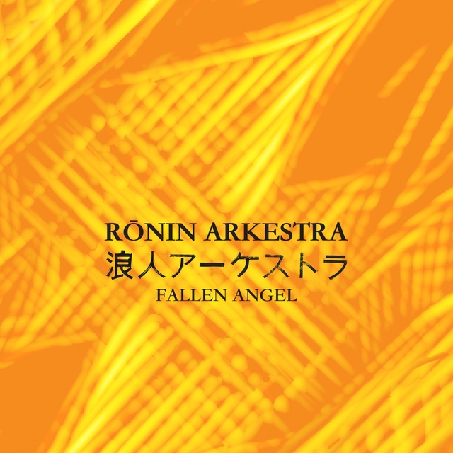 Couverture de Fallen Angel