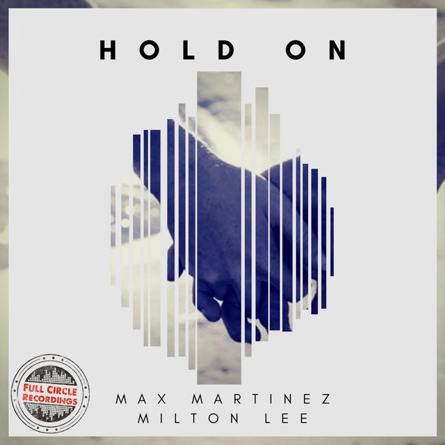 Couverture de Hold On